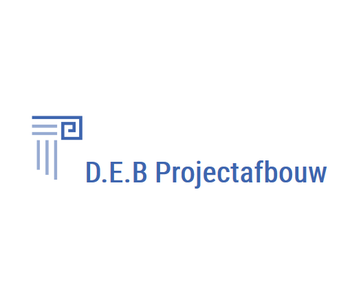 DEB Projectafbouw