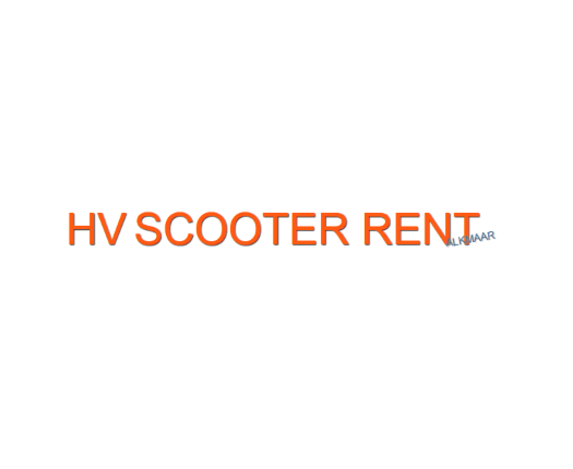 HV Scooterrent