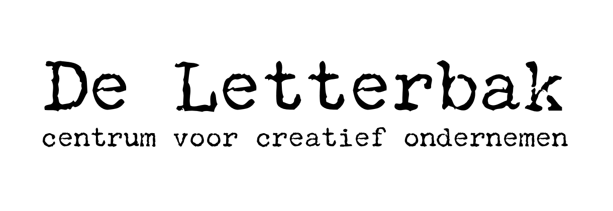 De Letterbak, Centrum Voor Creatief Ondernemen