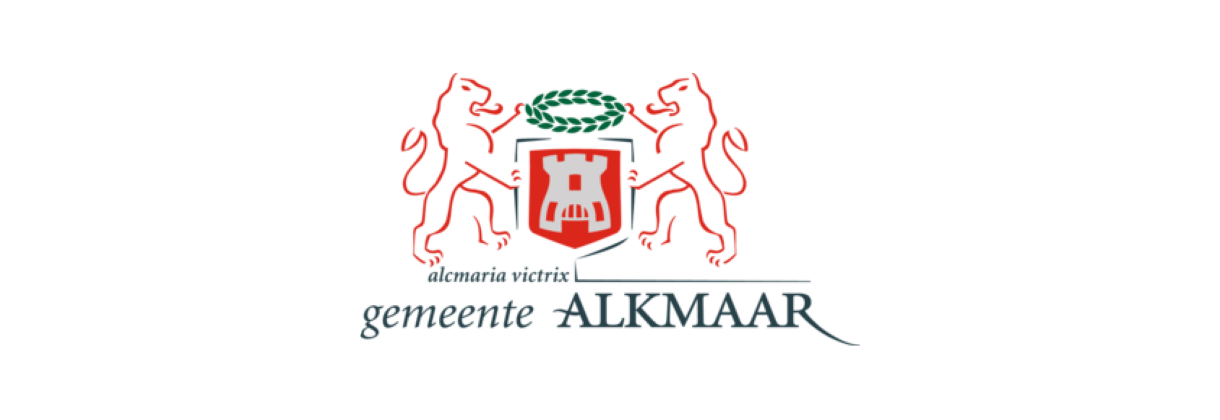 De Letterbak, gemeente Alkmaar