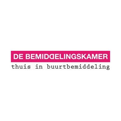 De Bemiddelingskamer