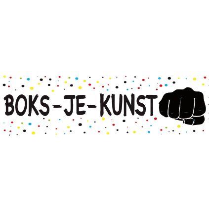 Boks-Je-Kunst